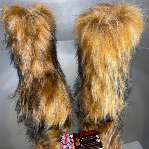 Custom high quality Boots - Picture 4 of 8